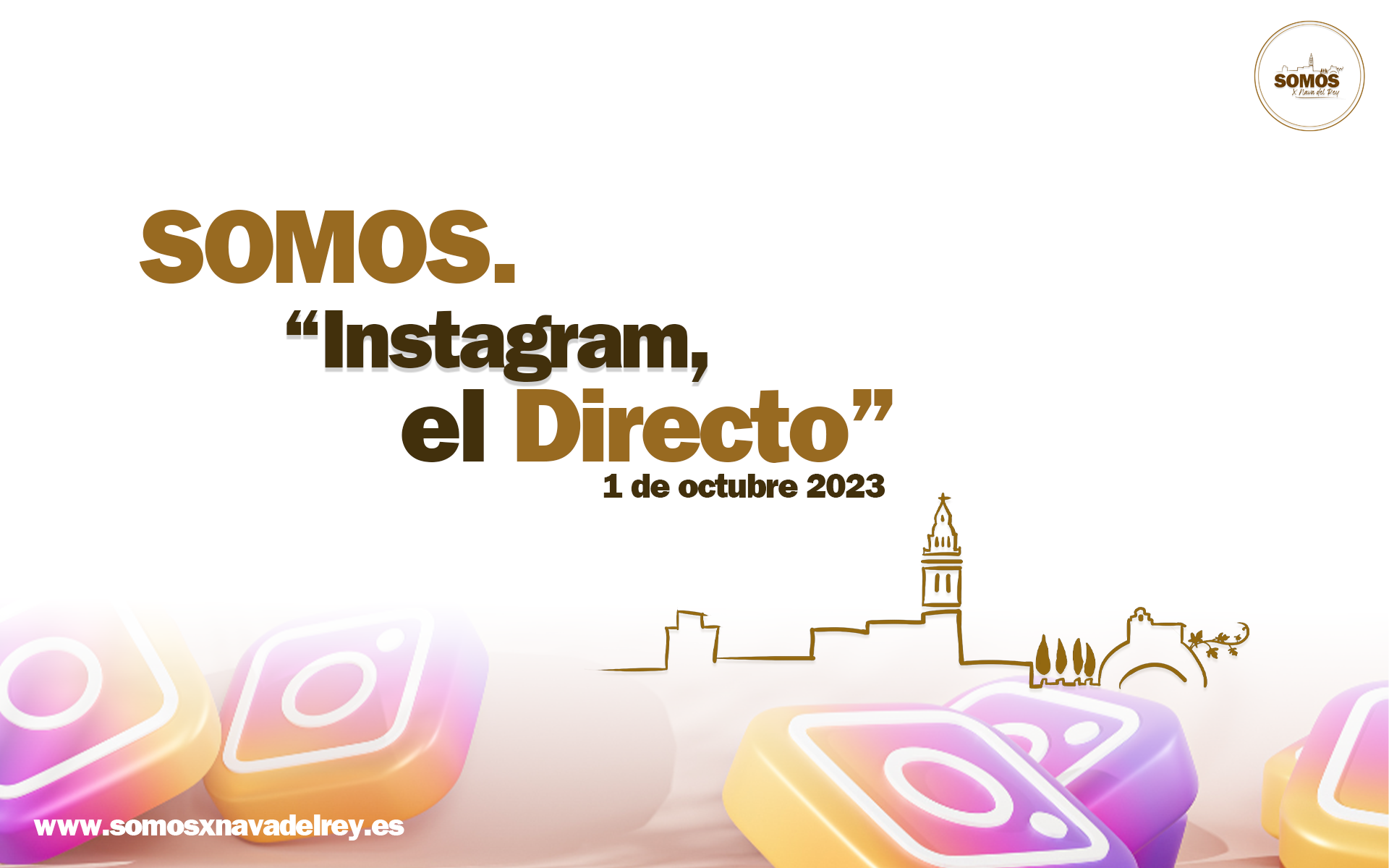 EL DIRECTO DE INSTAGRAM